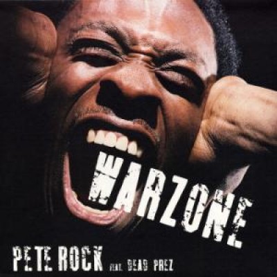 Pete Rock - Warzone