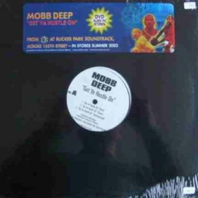 Mobb Deep - Get Ya Hustle On / 155
