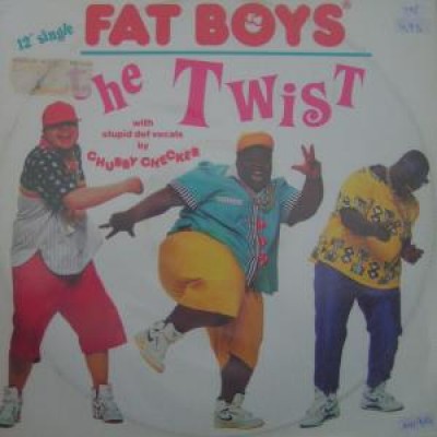 Fat Boys - The Twist