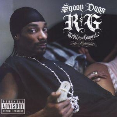 Snoop Dogg - R & G: Rhythm & Gangsta 