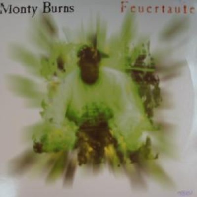 Monty Burns - Feuertaufe