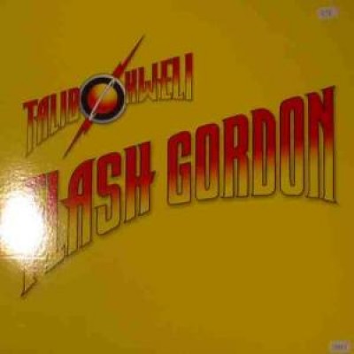 Talib Kweli - Flash Gordon