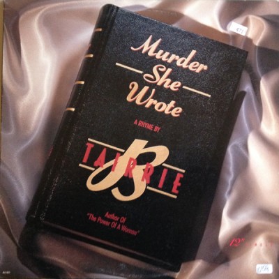 Tairrie B. - Murder She Wrote