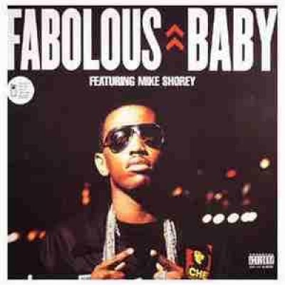 Fabolous - Baby
