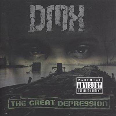 DMX - The Great Depression 