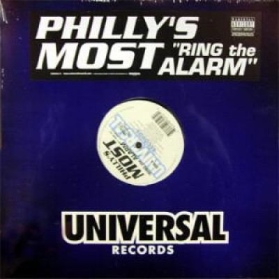 Philly’s Most Wanted - Ring The Alarm