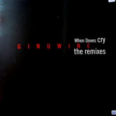 Ginuwine - When Doves Cry (The Remixes)