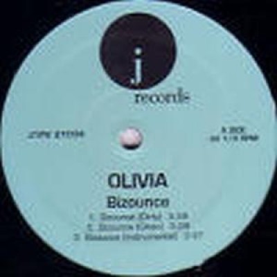 Olivia - Bizounce