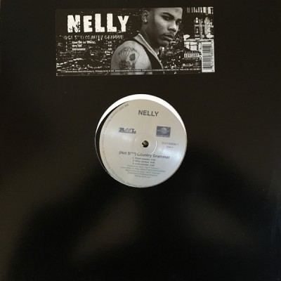 Nelly - (Hot S***) Country Grammar