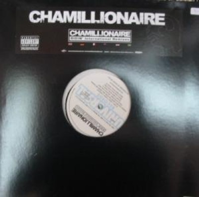 Chamillionaire - Ridin' (International Remixes)