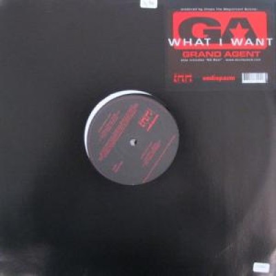 Grand Agent - What I Want