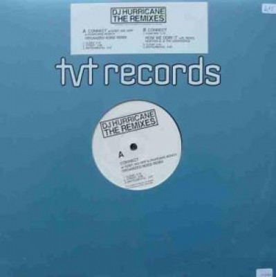 Hurricane - The Remixes