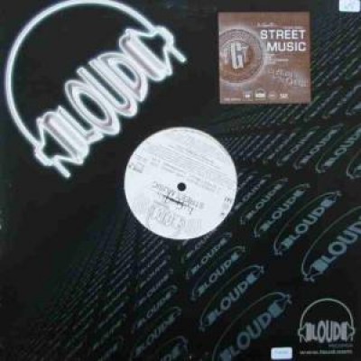I.G.T. - Street Music