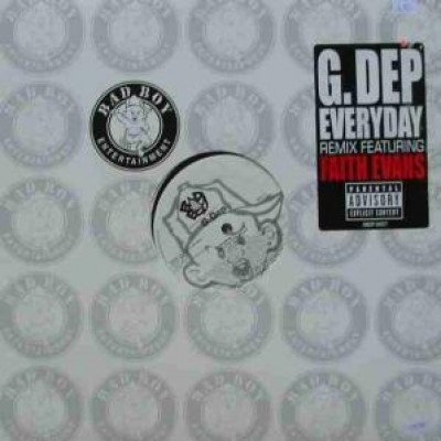 G-Dep - Everyday (Remix)