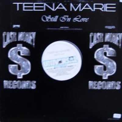 Teena Marie - Still In Love