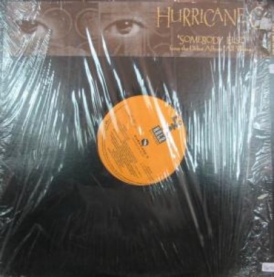 Hurricane G. - Somebody Else
