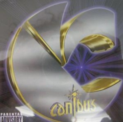 Canibus - Can - I - Bus CD