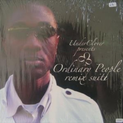 Aloe Blacc of Emanon - Ordinary People Remix Suite