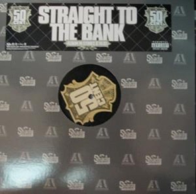 50 Cent - Straight To The Bank
