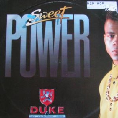MC Duke& DJ Leader One - Sweet Power