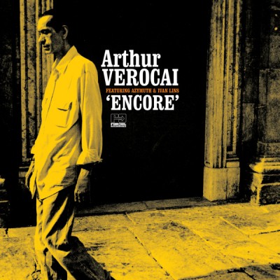 Arthur Verocai - Encore (Remastered)