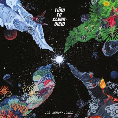 Joe Armon-Jones - Turn To Clear View (Reissue 2020)