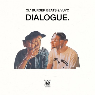 Ol' Burger - Dialogue