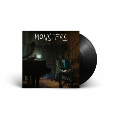 Sophia Kennedy - Monsters