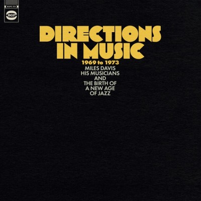 Various - Directions In Music 1969-1973