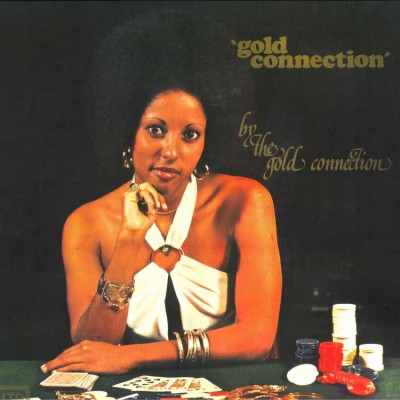 The Connection - Gold Connection