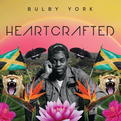 Collin "Bulby" York Presents - Heartcrafted