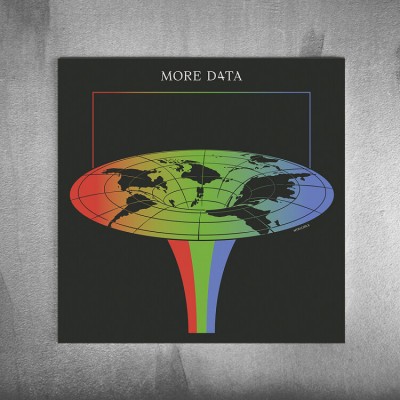 Moderat - MORE D4TA (180g Vinyl Deluxe Edition)