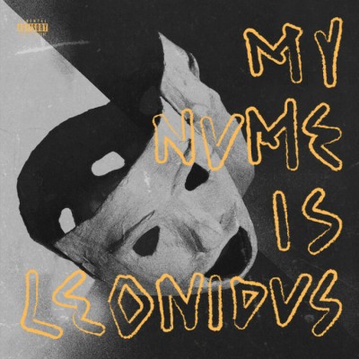 mynameisleonidas - mynameisleonidas