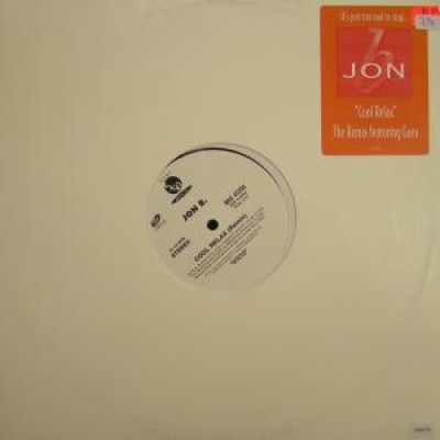 Jon B - Cool Relax (Remix)