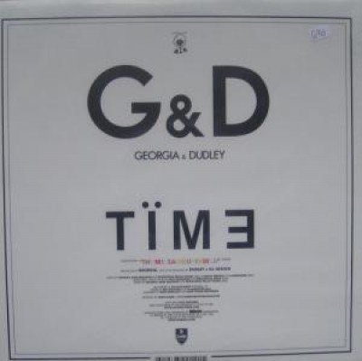 G & D (Georgia & Dudley) - Time