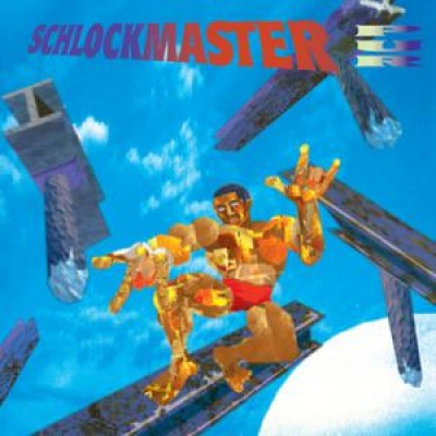 Schlockmaster - Schlockmaster Pur / Echte Künstler