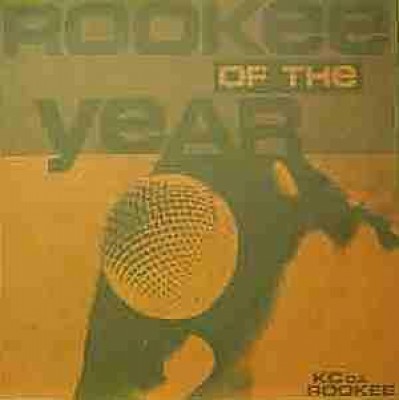 KC Da Rookee - Rookee Of The Year