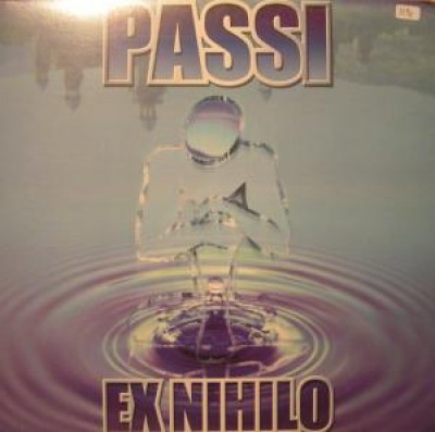 Passi - Ex-Nihilo