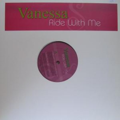 Vanessa S. - Ride With Me