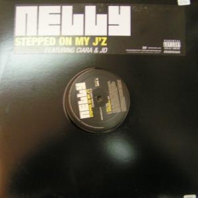 Nelly - Stepped On My J'z