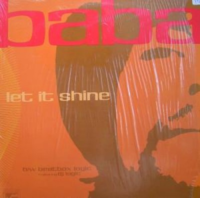 Baba - Let It Shine / Beatbox Logic