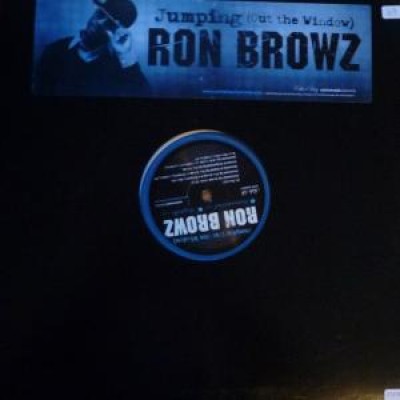 Ron Browz - Jumping (Out The Window)