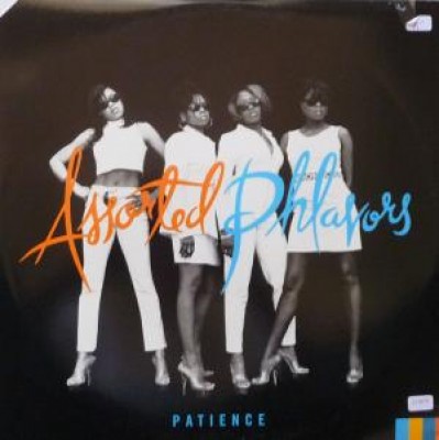 Assorted Phlavors - Patience
