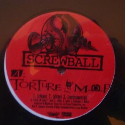 Screwball - Torture