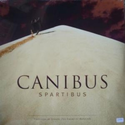 Canibus - Spartibus