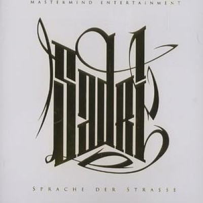MC Sadri - Sprache Der Strasse
