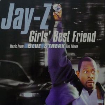 Jay-Z - Girls' Best Friend