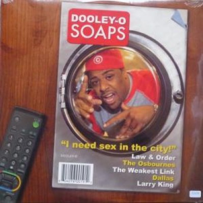 Dooley O - Soaps