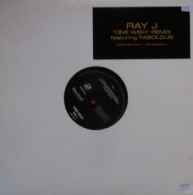 Ray J - One Wish (Remix)