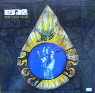 RJD2 - The Colossus